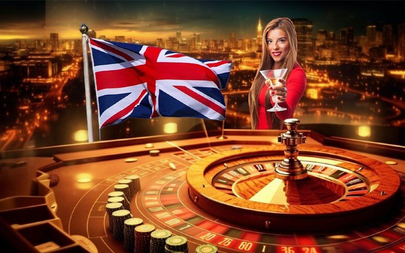 Verywell casino uk in United Kingdom